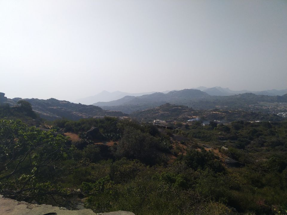 Photo of Mount Abu, Rajasthan, India by Snehal