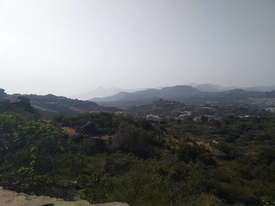 Photo of Mount Abu, Rajasthan, India by Snehal