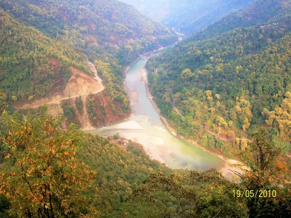 Photo of Kalimpong, West Bengal, India by Snehal