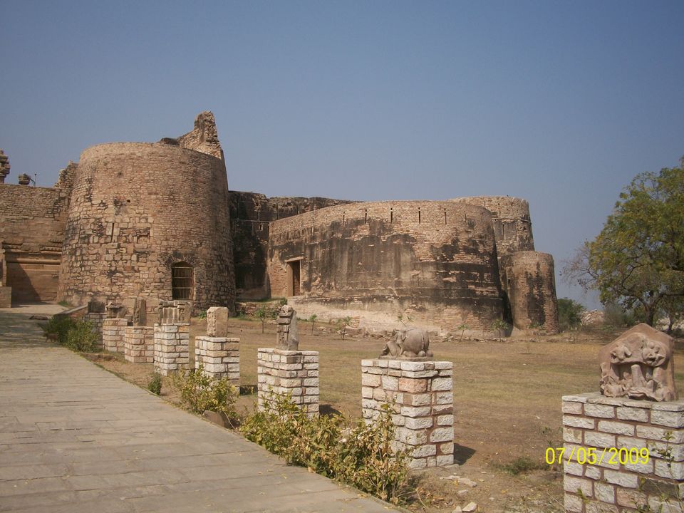 Photo of Padavali, Madhya Pradesh, India by Snehal