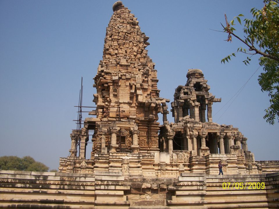 Photo of Padavali, Madhya Pradesh, India by Snehal