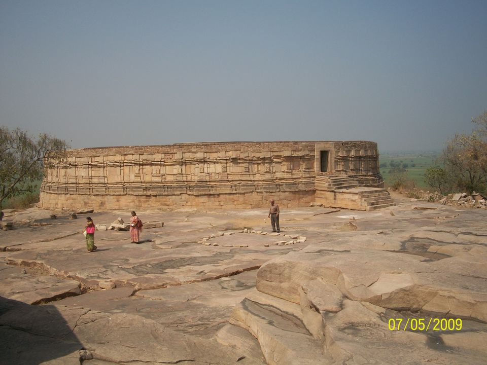 Photo of Padavali, Madhya Pradesh, India by Snehal