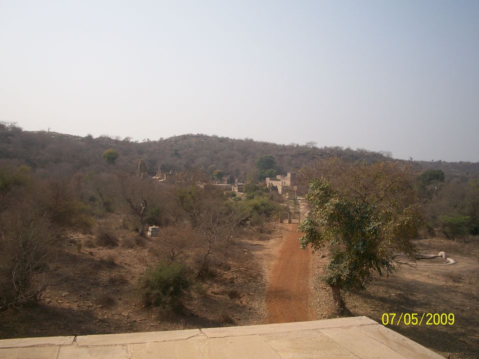 Photo of Padavali, Madhya Pradesh, India by Snehal