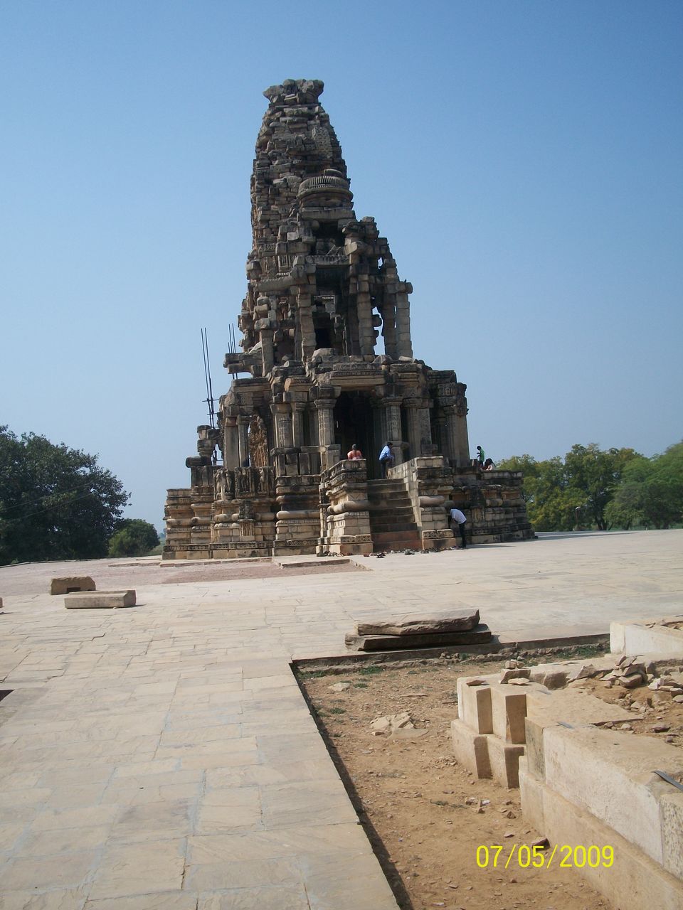 Photo of Padavali, Madhya Pradesh, India by Snehal
