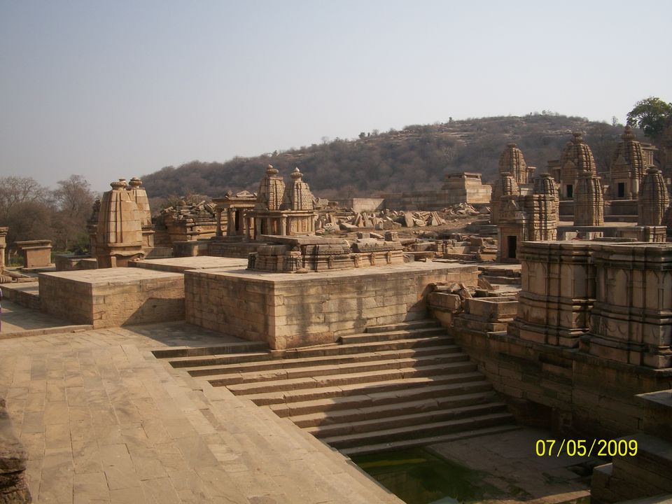 Photo of Padavali, Madhya Pradesh, India by Snehal