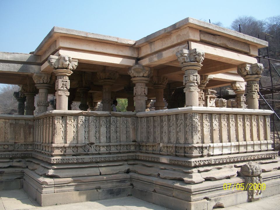 Photo of Padavali, Madhya Pradesh, India by Snehal