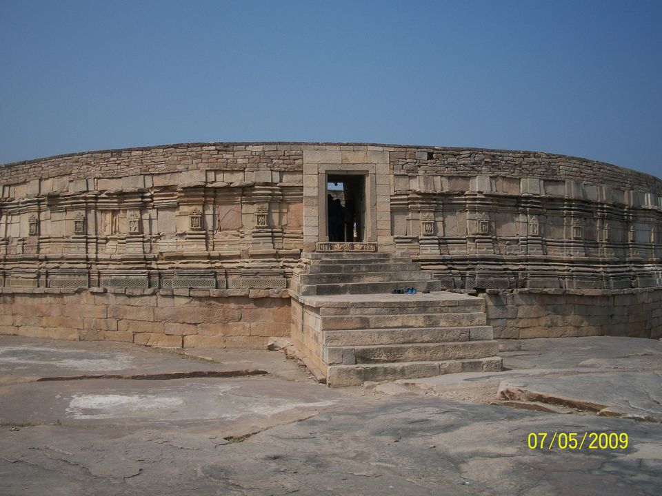 Photo of Padavali, Madhya Pradesh, India by Snehal