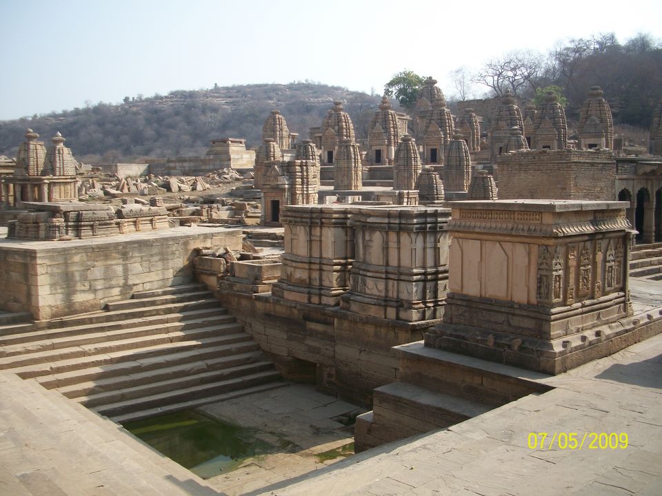 Photo of Padavali, Madhya Pradesh, India by Snehal