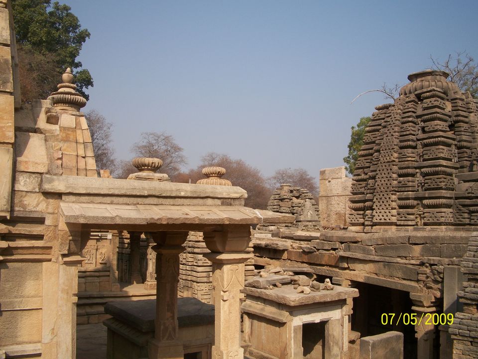 Photo of Padavali, Madhya Pradesh, India by Snehal