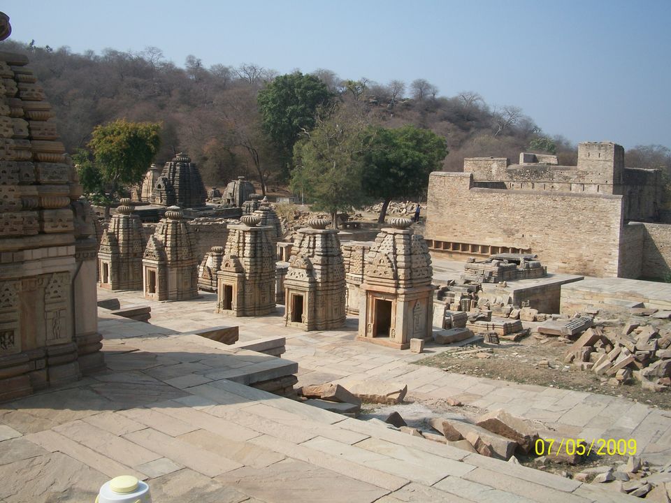Photo of Padavali, Madhya Pradesh, India by Snehal