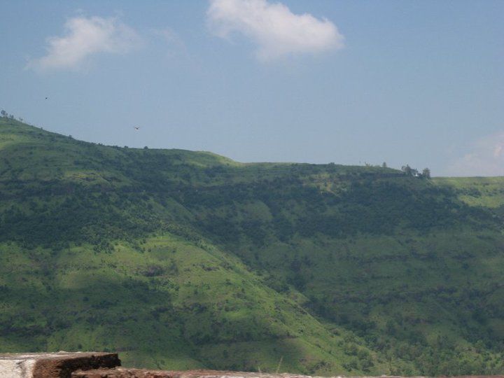 Photo of Mahabaleshwar, Maharashtra, India by Snehal