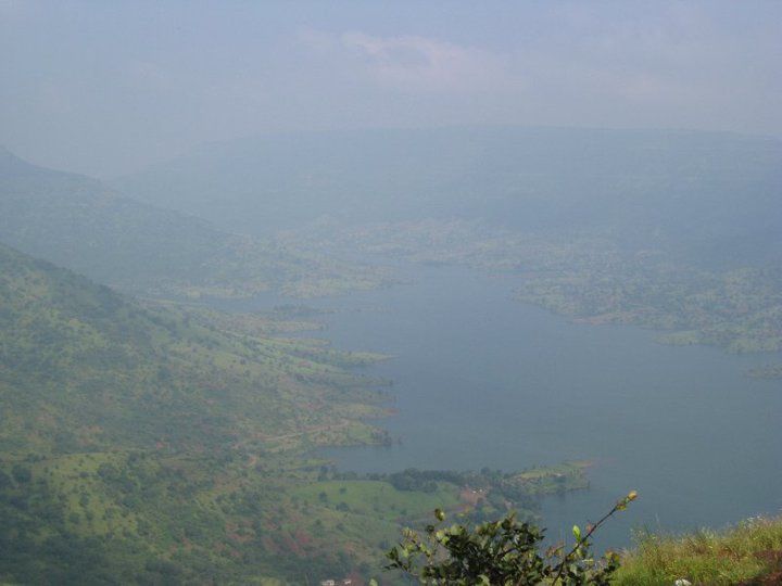 Photo of Mahabaleshwar, Maharashtra, India by Snehal