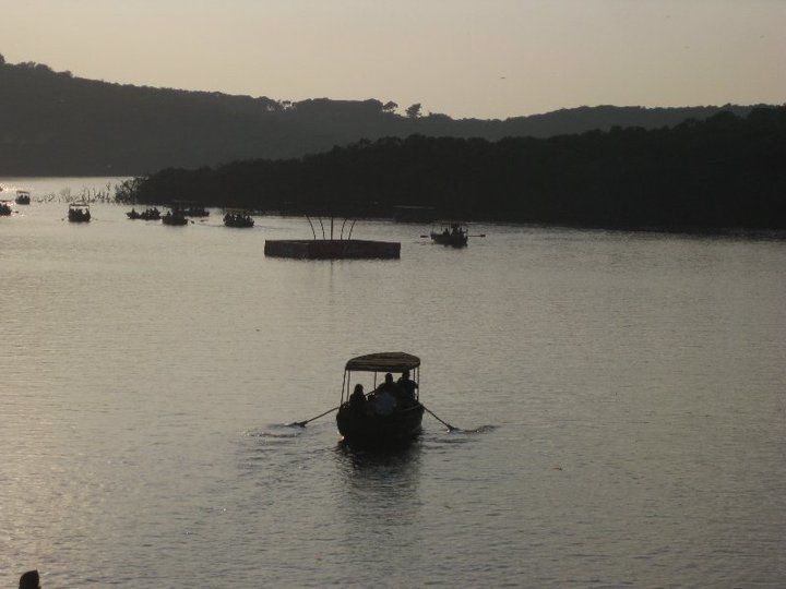 Photo of Mahabaleshwar, Maharashtra, India by Snehal