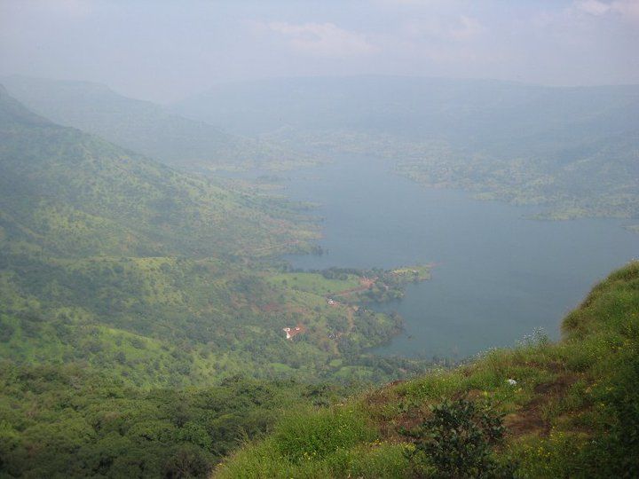 Photo of Mahabaleshwar, Maharashtra, India by Snehal