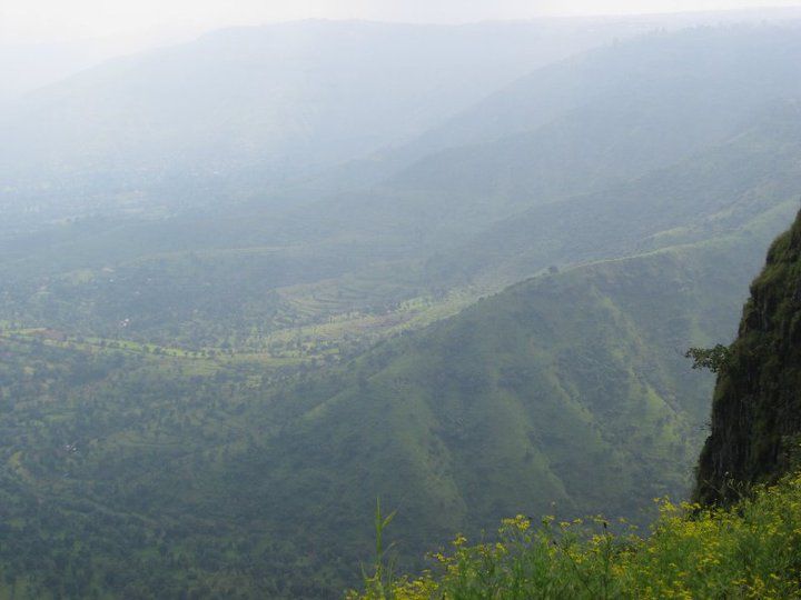 Photo of Mahabaleshwar, Maharashtra, India by Snehal