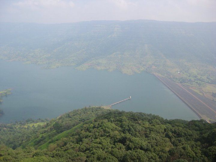 Photo of Mahabaleshwar, Maharashtra, India by Snehal
