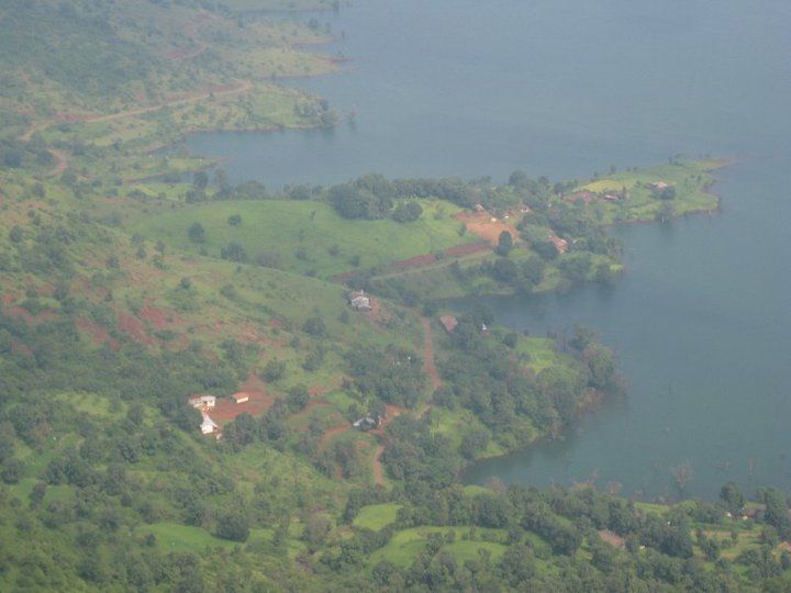 Photo of Mahabaleshwar, Maharashtra, India by Snehal