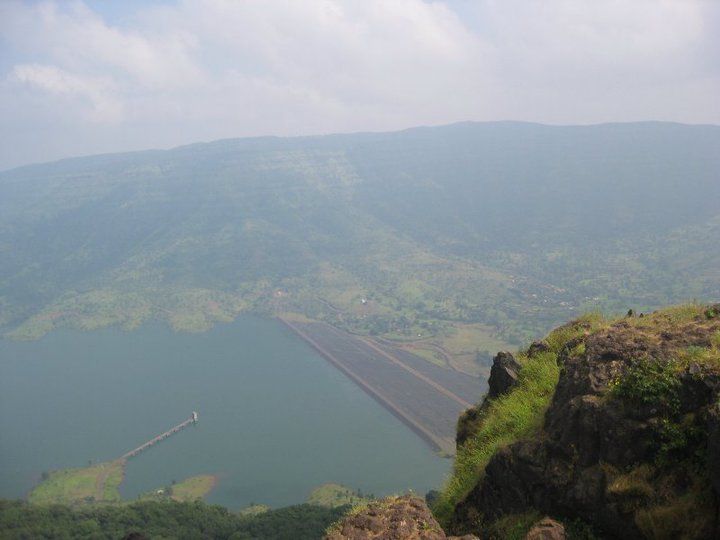Photo of Mahabaleshwar, Maharashtra, India by Snehal