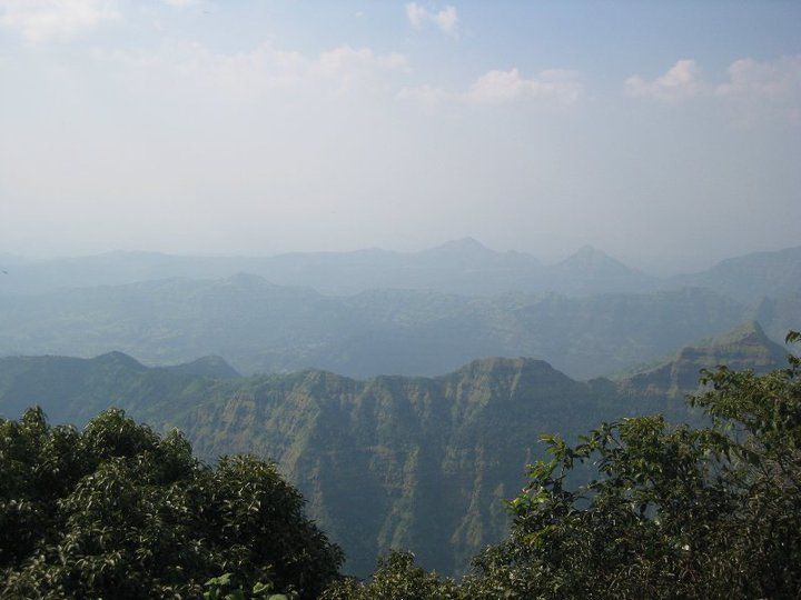 Photo of Mahabaleshwar, Maharashtra, India by Snehal