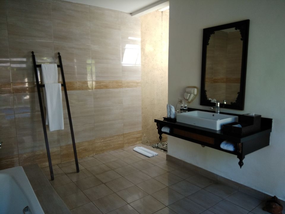 Photo of Transera Grand Kancana Villas Bali, Kerobokan Kelod, Badung Regency, Bali, Indonesia by Snehal