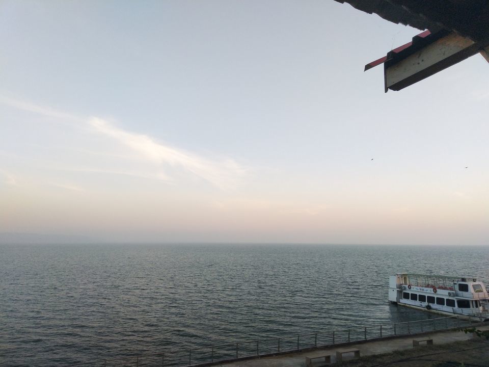 Photo of Madhya Pradesh is having it's own Island,where you can enjoy water sports by Snehal