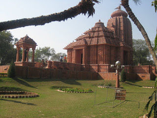 Photo of A Day in Gwalior 2/11 by Snehal