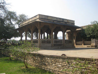 Photo of A Day in Gwalior 3/11 by Snehal