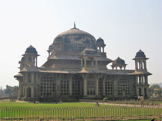 Photo of A Day in Gwalior 4/11 by Snehal