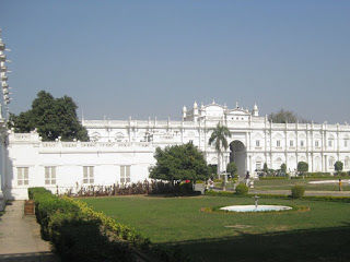 Photo of A Day in Gwalior 5/11 by Snehal