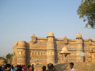 Photo of A Day in Gwalior 10/11 by Snehal