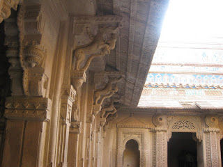 Photo of A Day in Gwalior 9/11 by Snehal