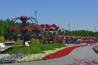 Photo of Dubai.........Man Made Miracle 2/7 by Snehal