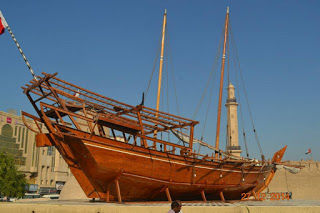 Photo of Dubai.........Man Made Miracle 5/7 by Snehal