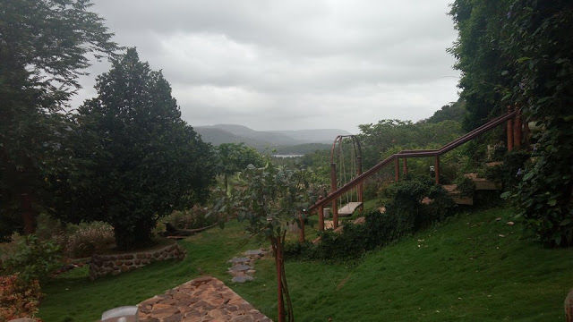 Photo of Mini Switzerland : Just 2 Hours from Mumbai#offbeatplace 3/5 by Snehal