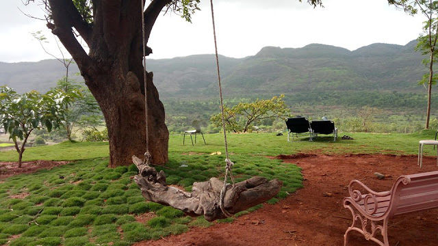 Photo of Mini Switzerland : Just 2 Hours from Mumbai#offbeatplace 4/5 by Snehal