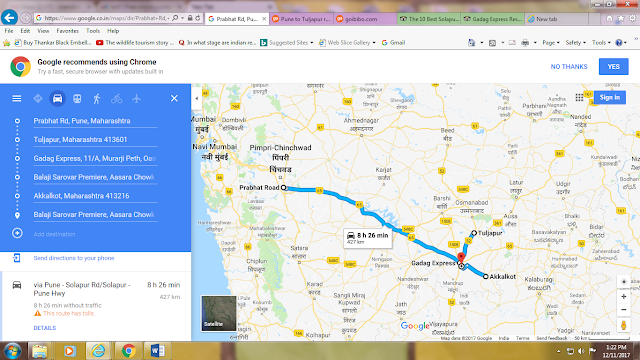 Photo of North Karnataka via Pune: My itinerary for Road Trip # Hampi-#Badami 2/9 by Snehal 