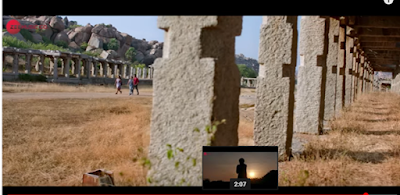 Photo of Bollywood Destination: Light, Camera and Travel 6/14 by Snehal