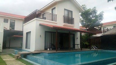Photo of Veere De Trip : All Girls Trip to a Pool Villa #Metootime 3/8 by Snehal