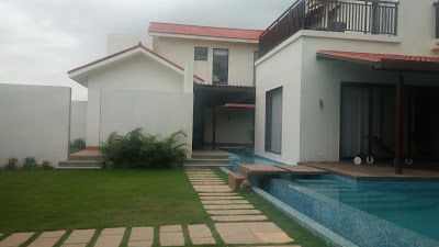 Photo of Veere De Trip : All Girls Trip to a Pool Villa #Metootime 4/8 by Snehal