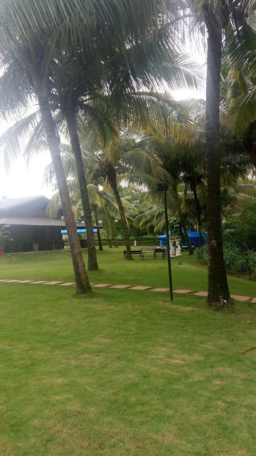 Photo of Veere De Trip : All Girls Trip to a Pool Villa #Metootime 2/8 by Snehal