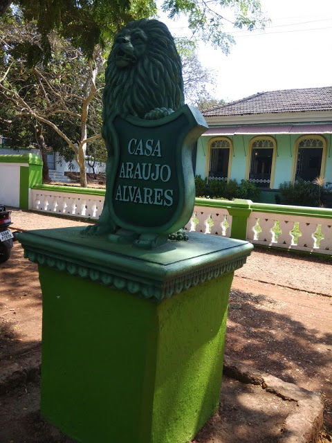 Photo of Goa My Way................ 9/9 by Snehal