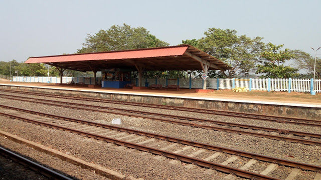 Photo of Goa My Way................ 1/9 by Snehal