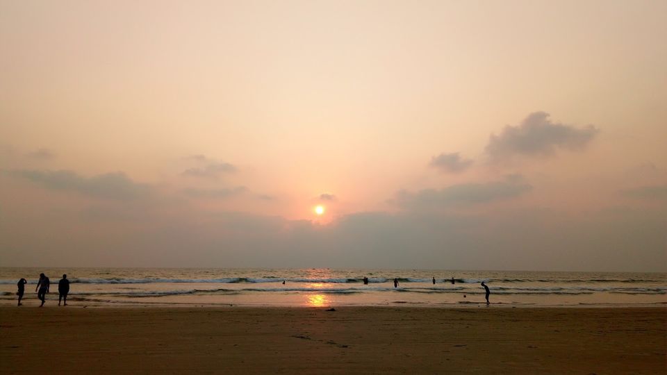 Photo of Goa My Way................ 3/9 by Snehal