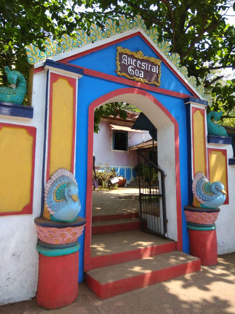 Photo of Goa My Way................ 6/9 by Snehal