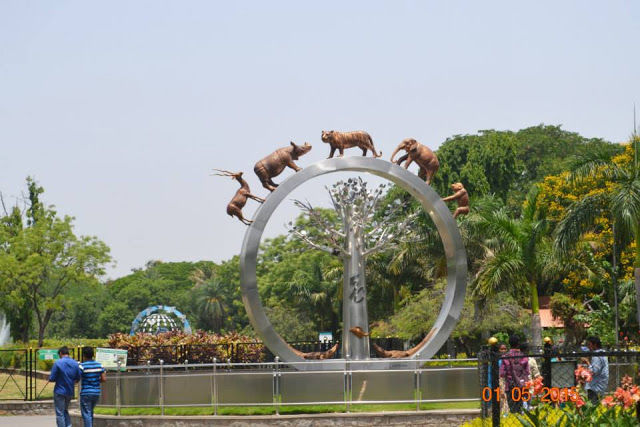 Photo of Historical Hyderabad 4/13 by Snehal