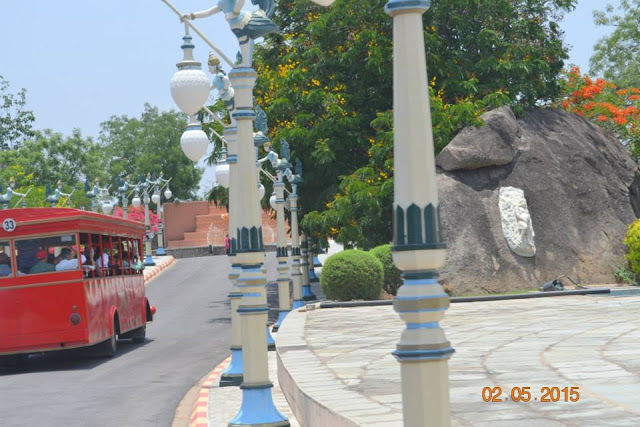 Photo of Historical Hyderabad 7/13 by Snehal