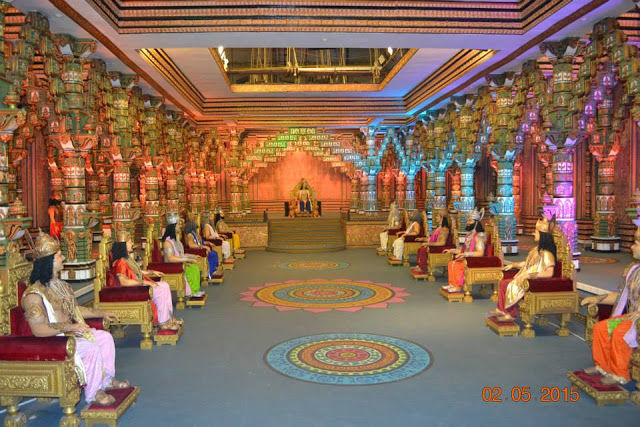 Photo of Historical Hyderabad 8/13 by Snehal