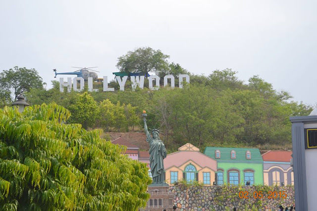 Photo of Historical Hyderabad 9/13 by Snehal