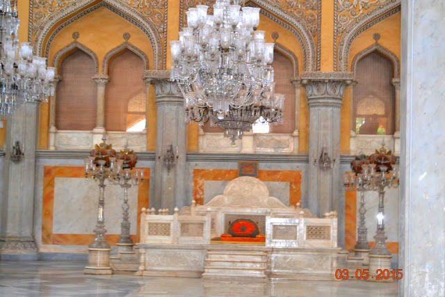 Photo of Historical Hyderabad 13/13 by Snehal