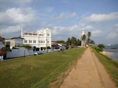 Photo of Serene Srilanka............ 6/26 by Snehal
